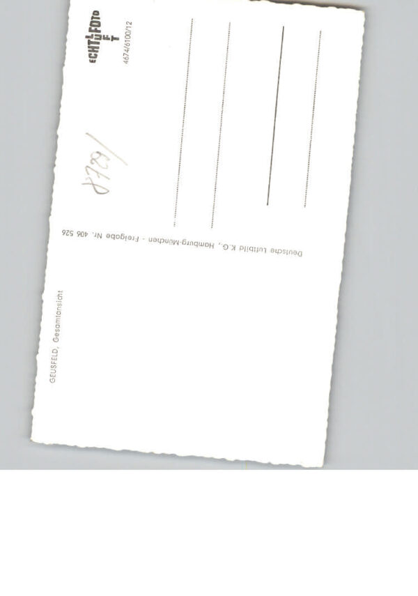Geusfeld – Bild 2