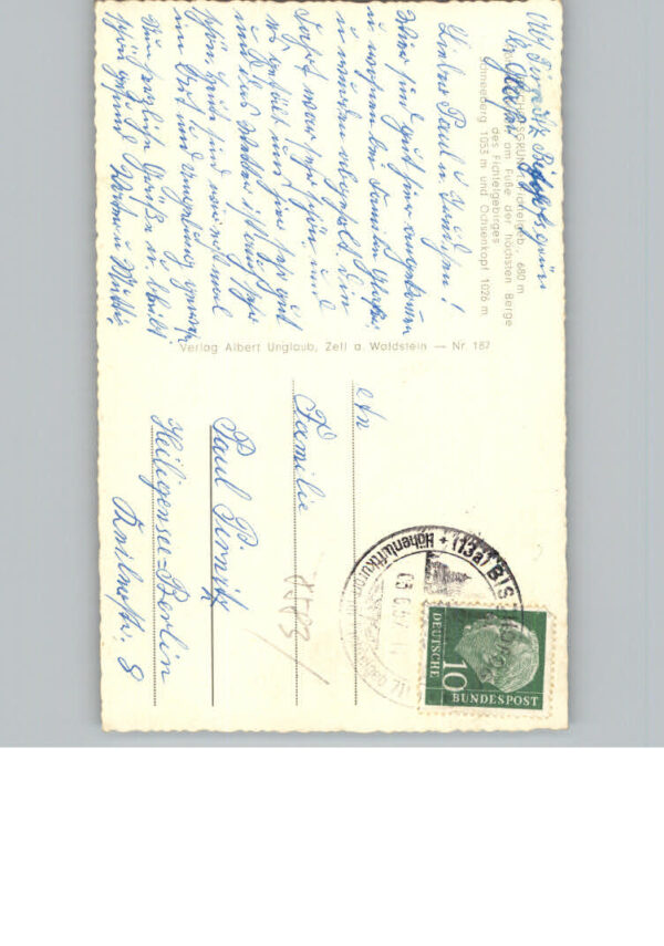 Bischofsgruen – Bild 2