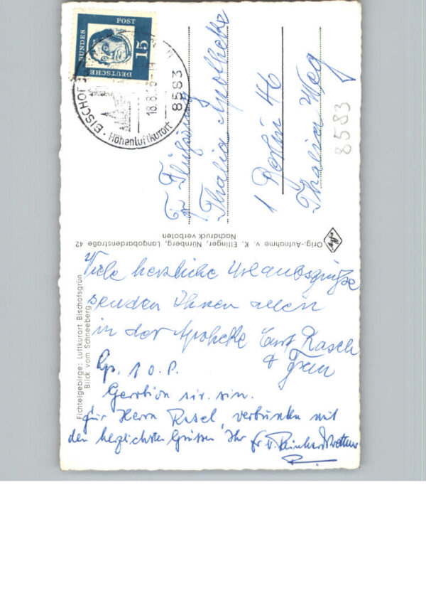 Bischofsgruen – Bild 2