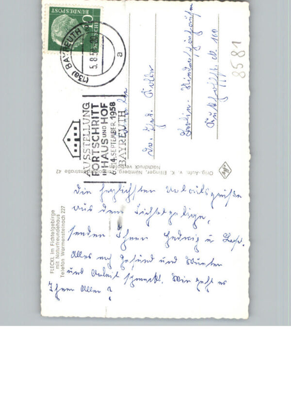 Fleckl – Bild 2