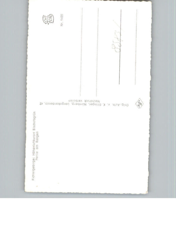 Bischofsgruen – Bild 2
