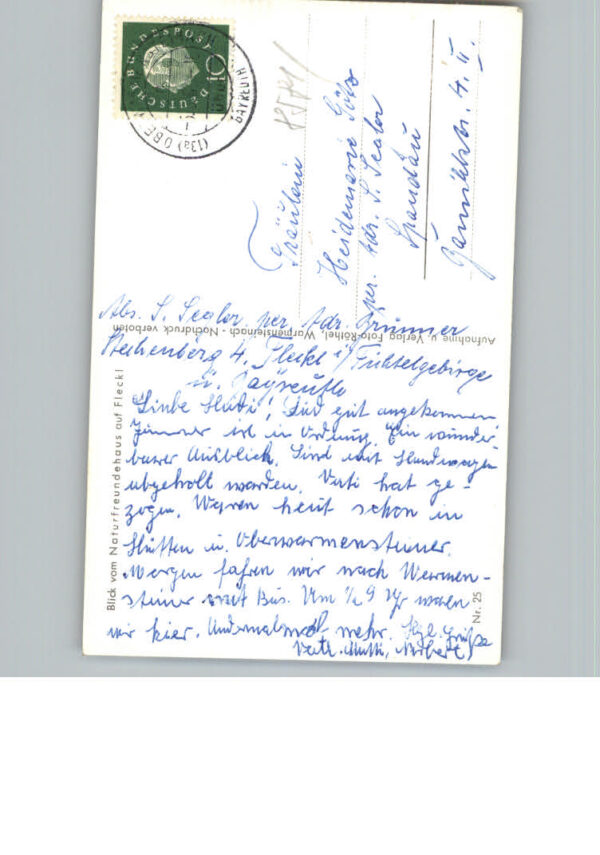Fleckl – Bild 2