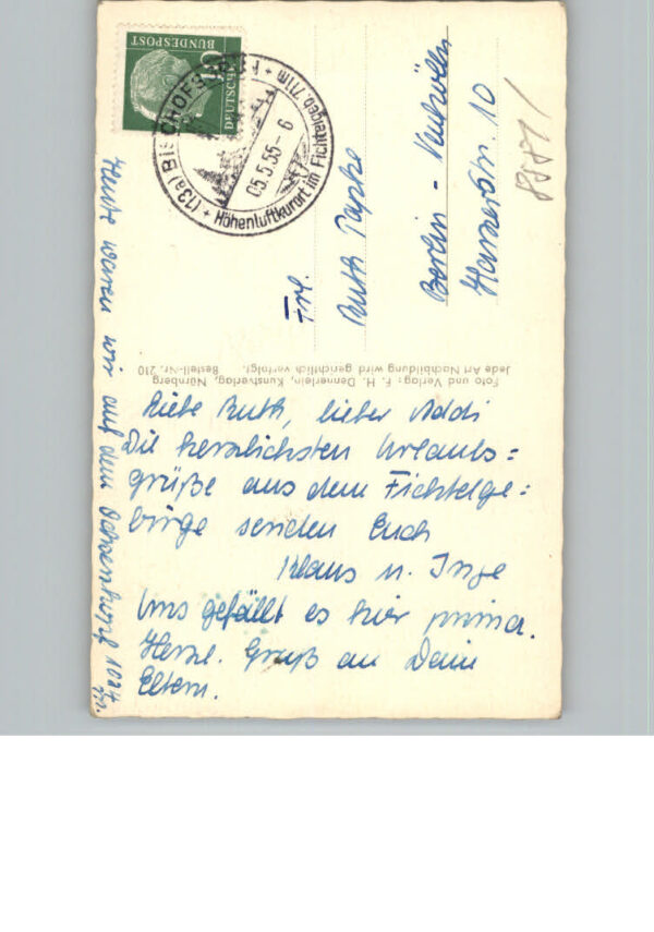 Fleckl – Bild 2