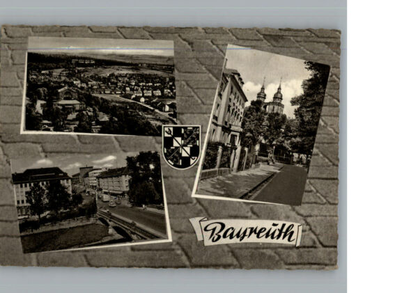 Bayreuth
