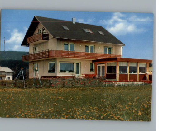 Fleckl Pension Kleiner