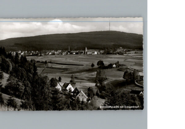 Bischofsgruen