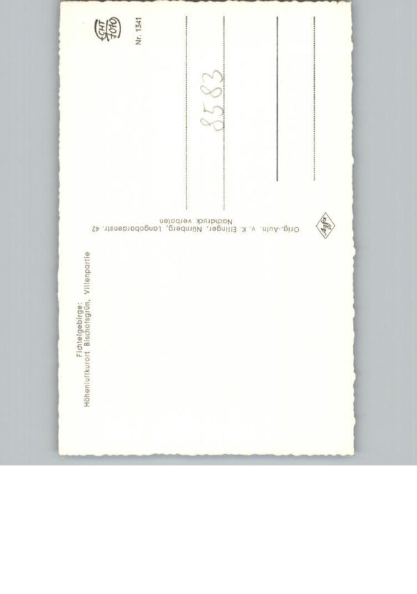 Bischofsgruen – Bild 2