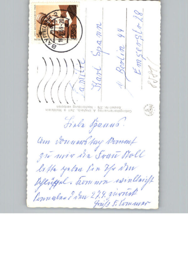 Escherlich – Bild 2