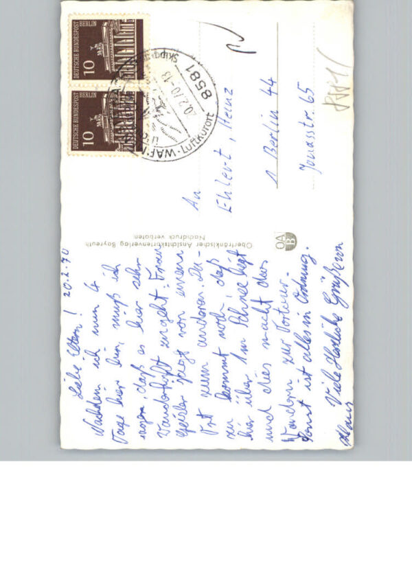 Warmensteinach – Bild 2