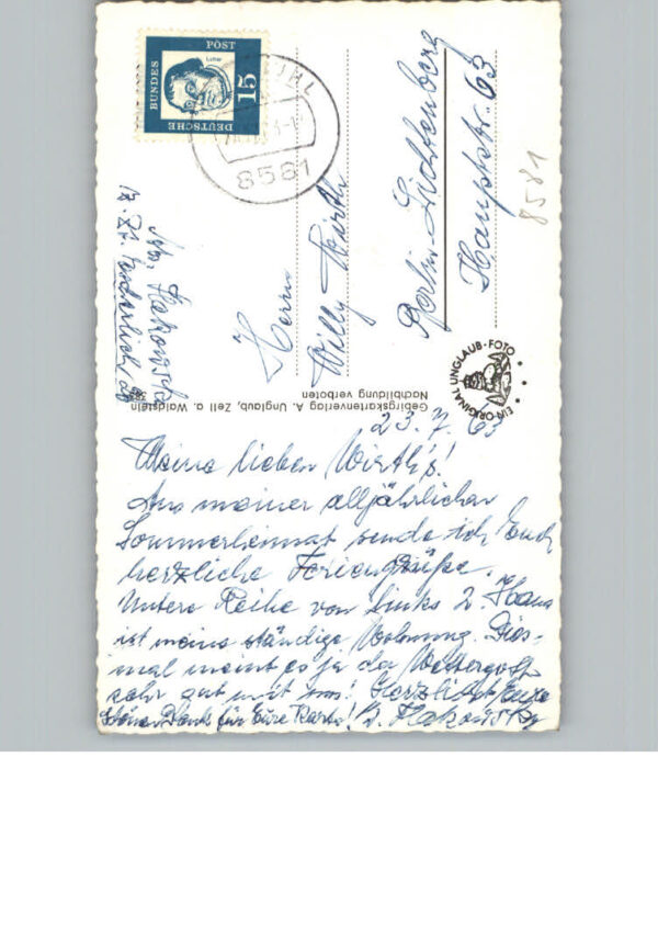 Escherlich – Bild 2
