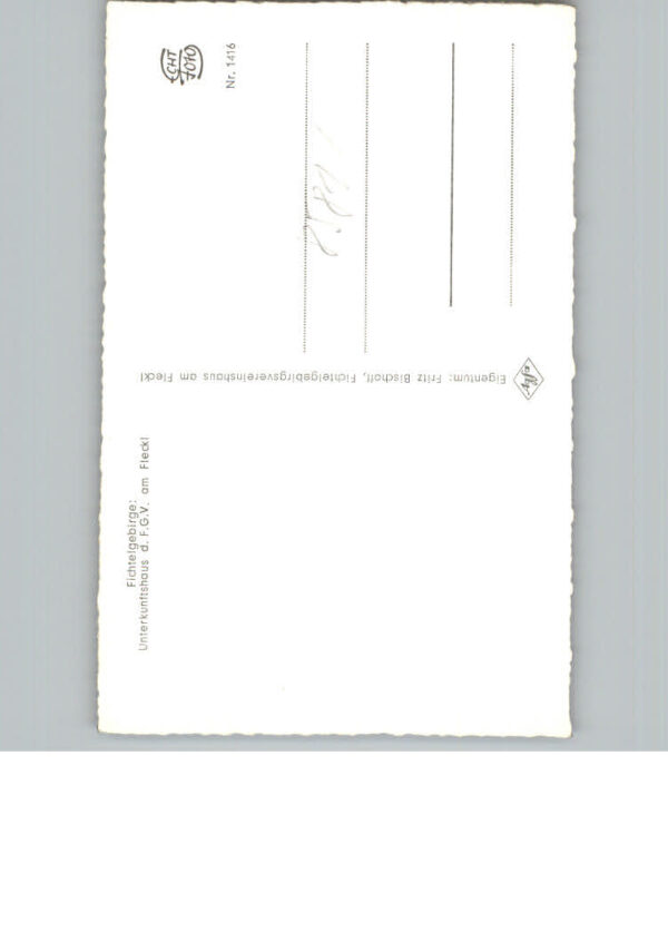 Fleckl – Bild 2