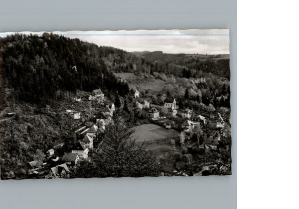 Bad Berneck