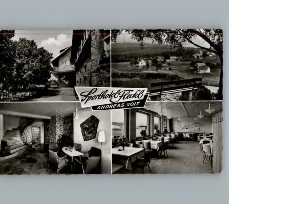 Fleckl Sporthotel