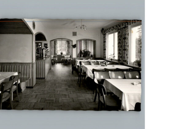Bischofsgruen Restaurant Pension Hoyer-Baude