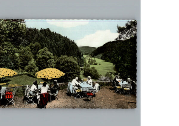 Stein Fichtelgebirge Pension Zum Ritter v Stein