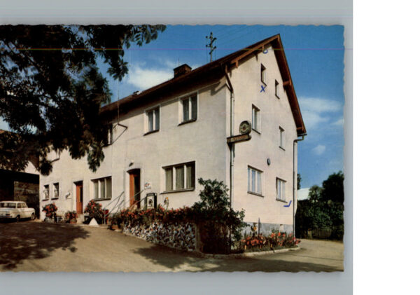 Haidenaab Gasthof Pension Haidenaab