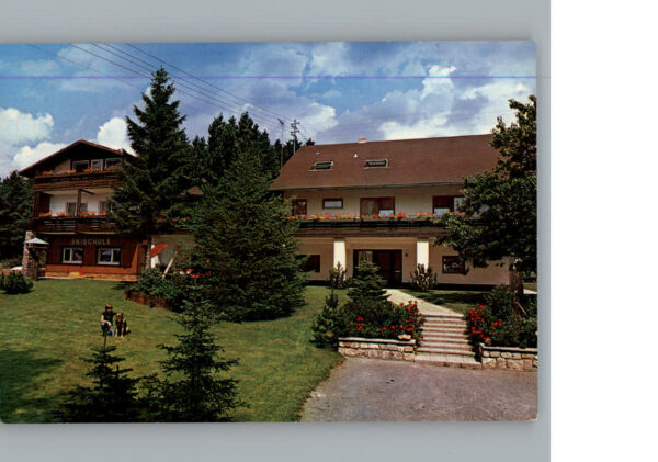 Fleckl Pension Fleckl-Stuebl