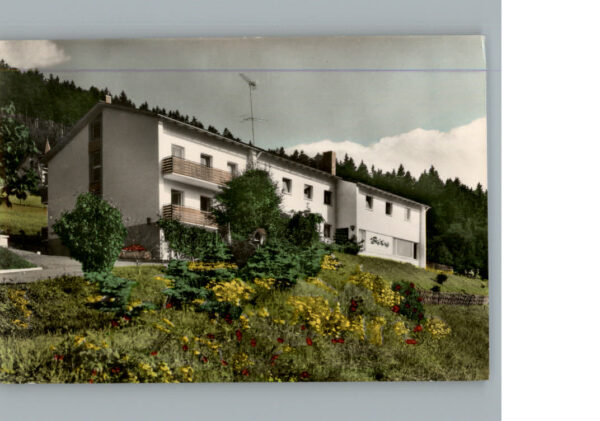 Warmensteinach Hotel Bei-uns
