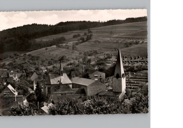 Hessenthal Spessart