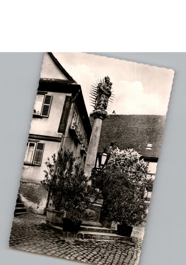 Amorbach Miltenberg