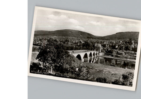 Miltenberg Main
