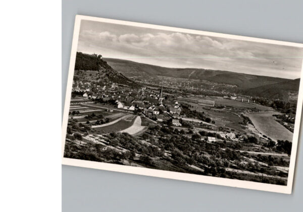 Grossheubach
