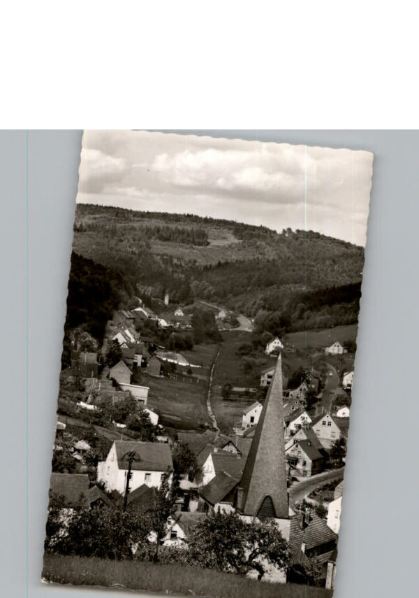 Hessenthal Spessart