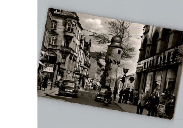 Aschaffenburg Main