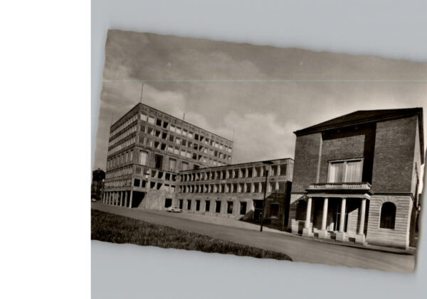 Aschaffenburg Main