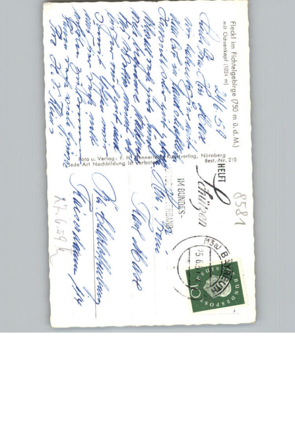 Fleckl – Bild 2