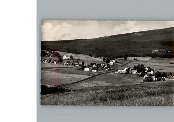 Bischofsgruen