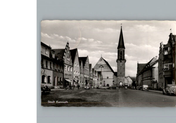 Kemnath