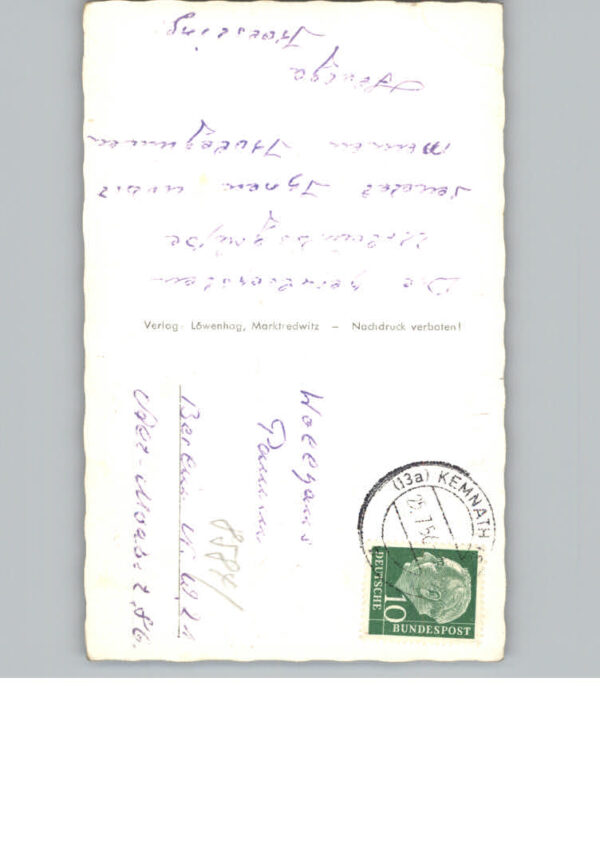 Kemnath – Bild 2