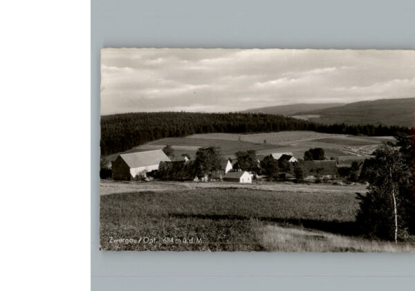 Zwergau