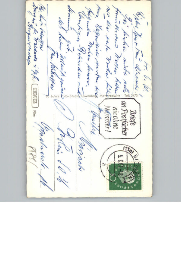 Zwergau – Bild 2
