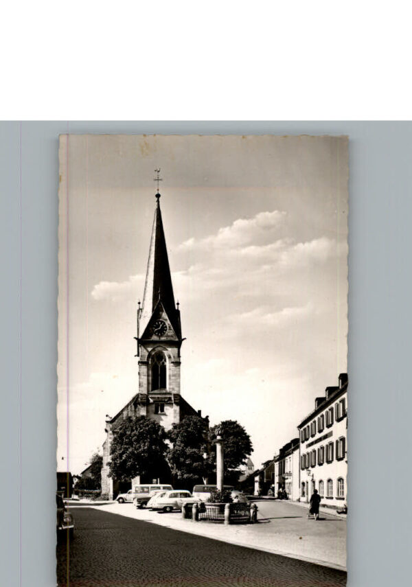 Bischofsgruen