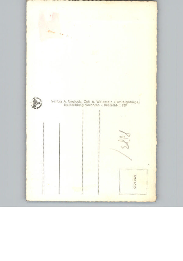 Bischofsgruen – Bild 2