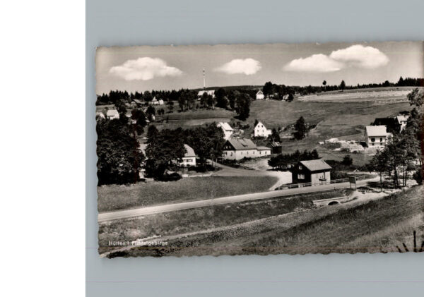 Huetten