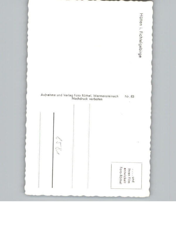 Huetten – Bild 2