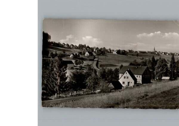 Bischofsgruen