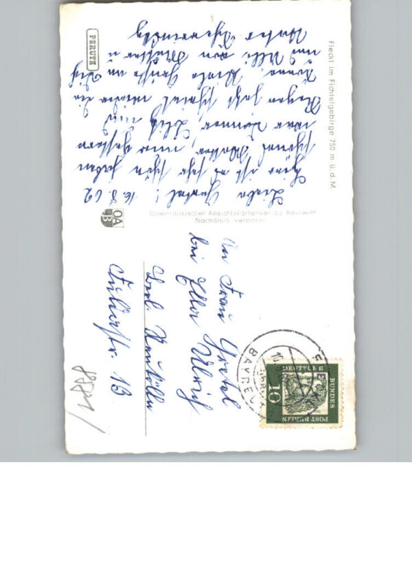 Fleckl – Bild 2