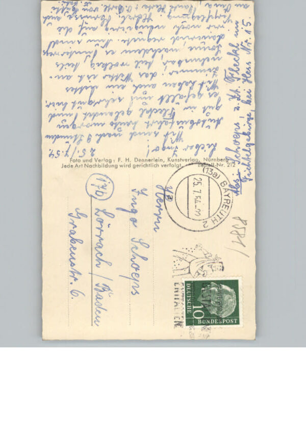 Fleckl – Bild 2