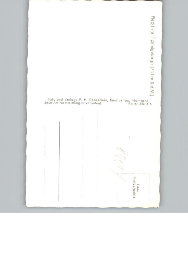 Fleckl – Bild 2