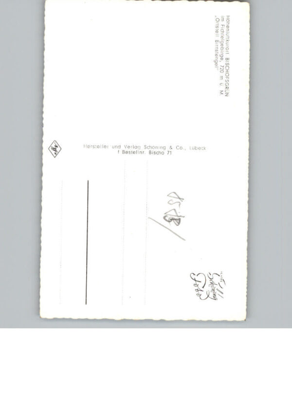 Bischofsgruen – Bild 2