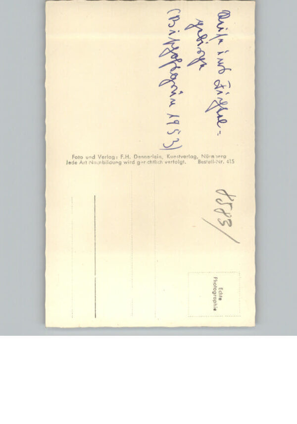 Bischofsgruen – Bild 2