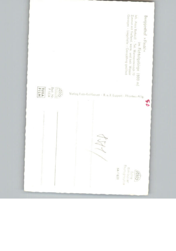 Fleckl – Bild 2
