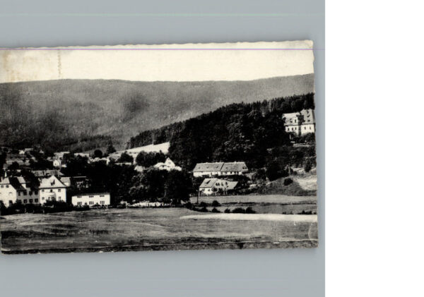 Friedenfels
