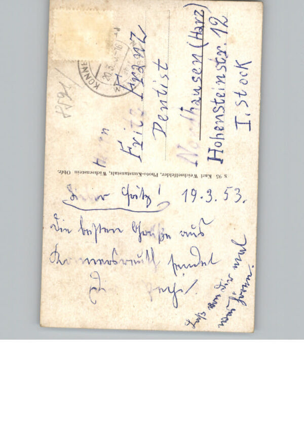 Konnersreuth Oberpfalz – Bild 2