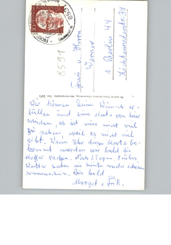 Fuchsmuehl – Bild 2