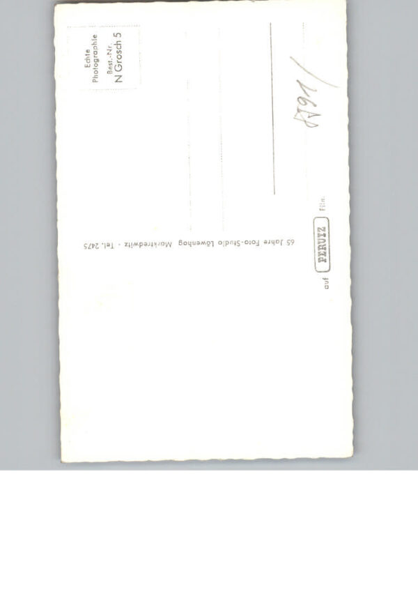 Groschlattengruen – Bild 2